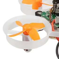 Eachine E010S - Micro - FPV - Frsky Compatible ReceiverDrones