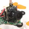 Eachine E010S - Micro - FPV - Frsky Compatible ReceiverDrones