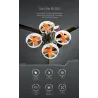 Eachine E010S - Micro - FPV - Frsky Compatible ReceiverDrones