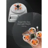 Eachine E010S - Micro - FPV - Frsky Compatible ReceiverDrones
