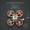 Eachine E010S - Micro - FPV - Frsky Compatible ReceiverDrones