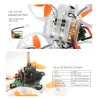 Eachine E010S - Micro - FPV - Frsky Compatible ReceiverDrones