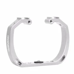 Gopro Action Camera Holder - Diving - Underwater - AluminumAccessories