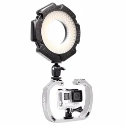 Gopro Action Camera Holder - Diving - Underwater - AluminumAccessories