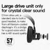 Bluedio T7 - ANC - Bluetooth 5.0 - wireless headset - HiFiEar- & Headphones