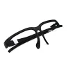 Transparent mouth / face mask - plastic full face shield - visor - lip readingMouth masks
