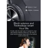 Bluedio T7 - ANC - Bluetooth 5.0 - wireless headset - HiFiEar- & Headphones