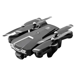 LSRC LS-25 - Mini - GPS - 5G - WiFi - FPV - 6K/4K ESC HD Dual Camera - Foldable - RTFDrones