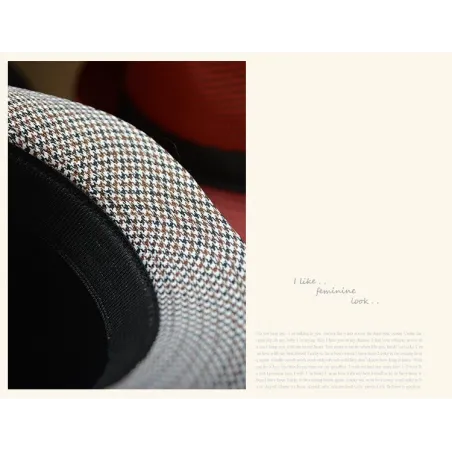 Summer Hats - Fedoras - CasualHats & Caps