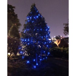 Christmas Decorations - Solar String - Fairy Lights - WaterproofLights & lighting
