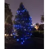 Christmas Decorations - Solar String - Fairy Lights - WaterproofLights & lighting