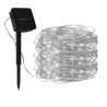 Christmas Decorations - Solar String - Fairy Lights - WaterproofLights & lighting