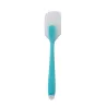Baking Tool - Transparent - Silica Gel - Cake ScraperBakeware
