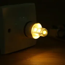 1.5W - E14 - 5050 SMD - LED bulb - for fridgeE14