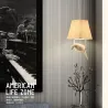 Bird Chandeliers - Led Lamps - Retro Art - E27Lights & lighting