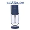 Air Ion Humidifier - 200ML - Ultrasonic - 7 Color LightsHumidifiers