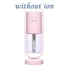 Air Ion Humidifier - 200ML - Ultrasonic - 7 Color LightsHumidifiers