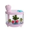 Air Humidifier - 460ml - Aroma OilHumidifiers