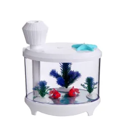 Air Humidifier - 460ml - Aroma OilHumidifiers
