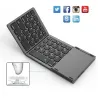 Mini - Folding - Keyboard - Bluetooth - Wireless KeypadKeyboards