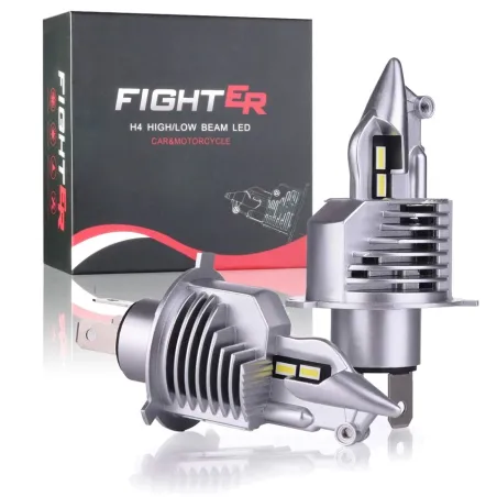 LED Headlight Bulbs - 16000LM - 6000k - 4300kLights & lighting
