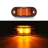 Auto Clearance Taillight - 2 LED Lamp - Car - TruckLights & lighting