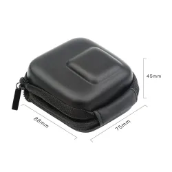 GoPro Hero - 9 / 8 / 7 / 5 - Black - Mini - Protective - Storage CaseProtection