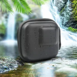 GoPro Hero - 9 / 8 / 7 / 5 - Black - Mini - Protective - Storage CaseProtection
