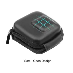 GoPro Hero - 9 / 8 / 7 / 5 - Black - Mini - Protective - Storage CaseProtection