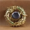 Chinese dragon - metal fidget spinnerFidget Spinner