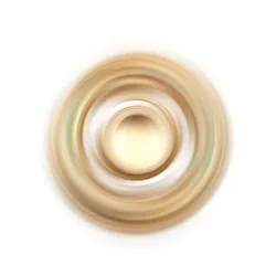 Chinese dragon - metal fidget spinnerFidget Spinner