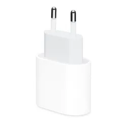 PD 20W - USB-C C2 - 5V 9V 2.2A - fast charger - EU plugChargers