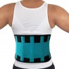 Back Brace - Waist Belt - Spine Support - Unisex - BreathableEquipment