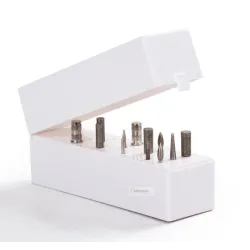 Nail Drill Bit Holder - ElectricEquipment