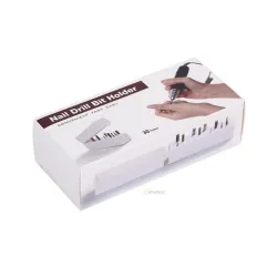 Nail Drill Bit Holder - ElectricEquipment