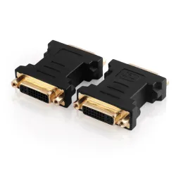 DVI female to female - adapter - 1920 * 1080PSplitters