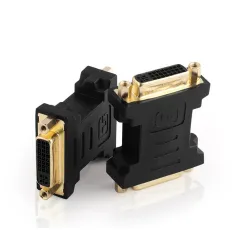 DVI female to female - adapter - 1920 * 1080PSplitters