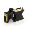DVI female to female - adapter - 1920 * 1080PSplitters
