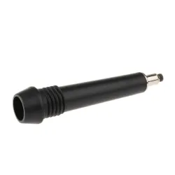 Walking / hiking stick tip end - carbon tungsten steel - 8cmSurvival tools