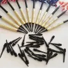 Professional darts - with extra plastic tips - for electronic dartboard - 12 piecesPuzzles & Games