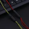 MP3 MP4 - 3.5mm in-ear earphones - stereo headphonesEar- & Headphones