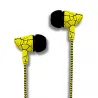 MP3 MP4 - 3.5mm in-ear earphones - stereo headphonesEar- & Headphones