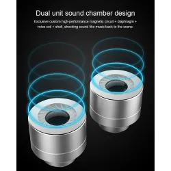 3.5mm in-ear wired earbuds - stereo headset with microphoneEar- & Headphones