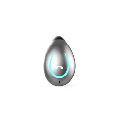YX08 TWS - wireless Bluetooth earphone - noise reduction - LED - single ear headsetEar- & Headphones