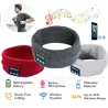 Bluetooth sports headband - stereo headphones - wirelessEar- & Headphones