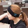 Bluetooth sports headband - stereo headphones - wirelessEar- & Headphones