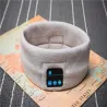 Bluetooth sports headband - stereo headphones - wirelessEar- & Headphones