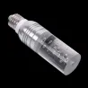 Acrylic crystal LED bulb - RGB - E27 - E14 - AC85 - 265VE14