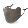 PM2.5 anti-bacterial face / mouth protective mask - reusable - washable - cottonMouth masks