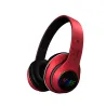 Bluetooth headset - noise canceling - wireless headphones - LEDEar- & Headphones